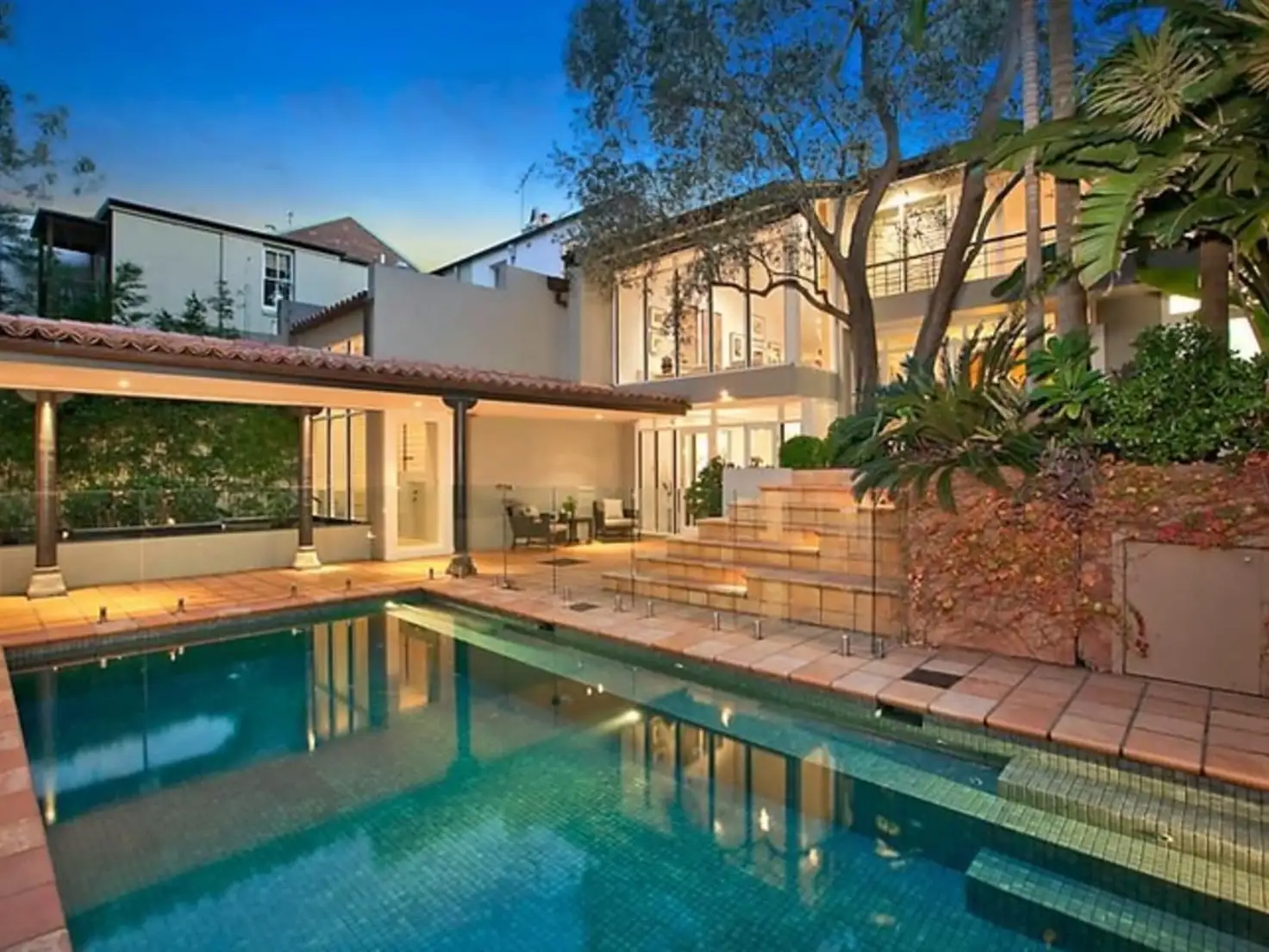 Main view of Homely house listing, 60-62 Caledonia Street, Paddington NSW 2021