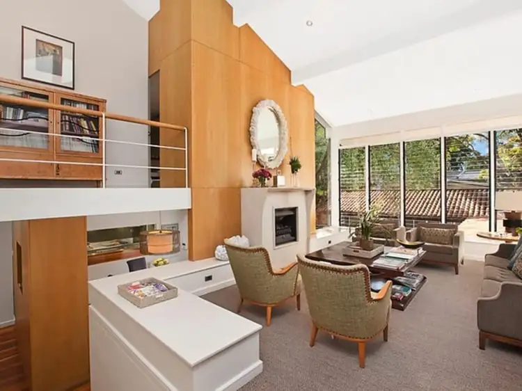 Second view of Homely house listing, 60-62 Caledonia Street, Paddington NSW 2021