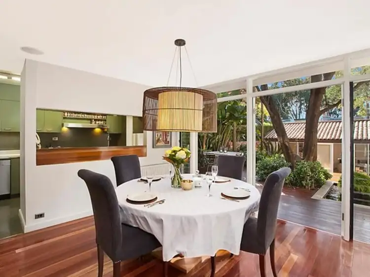 Third view of Homely house listing, 60-62 Caledonia Street, Paddington NSW 2021