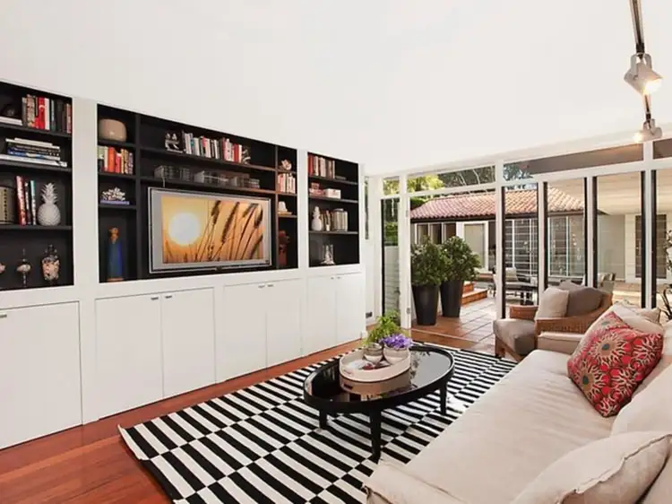 Fourth view of Homely house listing, 60-62 Caledonia Street, Paddington NSW 2021