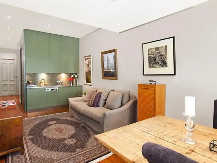 Fifth view of Homely house listing, 60-62 Caledonia Street, Paddington NSW 2021