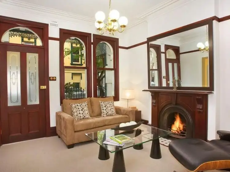 156 Underwood Street, Paddington NSW 2021