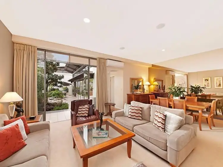 30 Flinton Street, Paddington NSW 2021