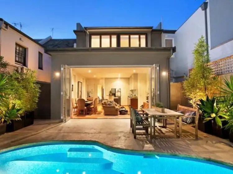 81 Stewart Street, Paddington NSW 2021