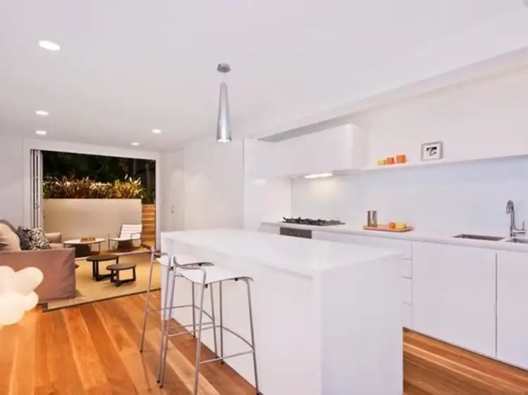 7 Stafford Street, Paddington NSW 2021