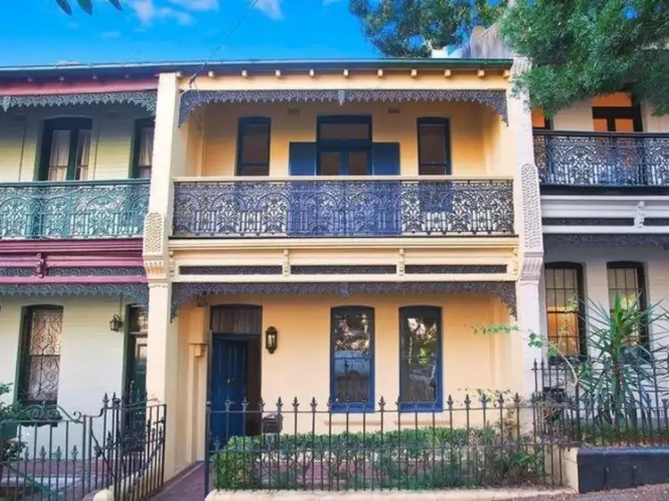 49 Dillon Street, Paddington NSW 2021