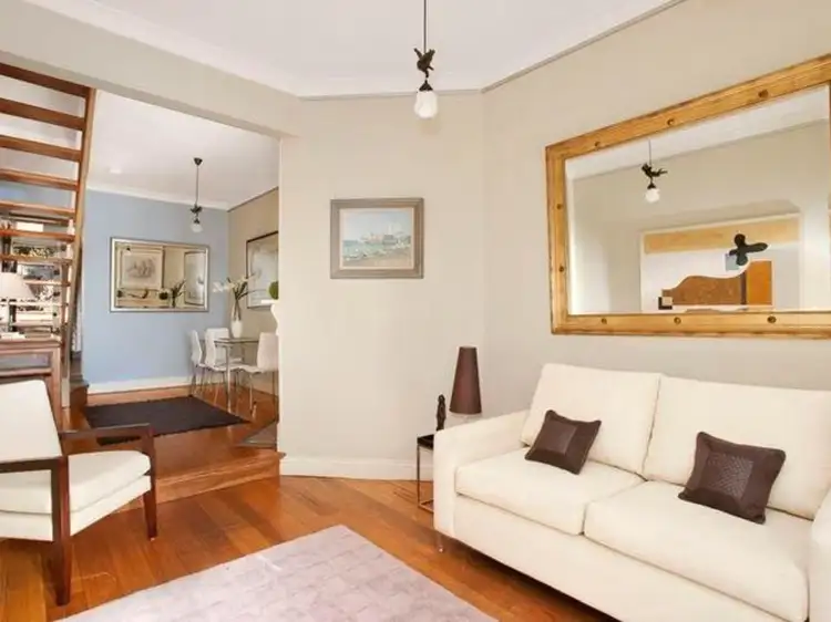 119A Windsor Street, Paddington NSW 2021