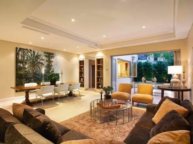 1B Heeley Street, Paddington NSW 2021