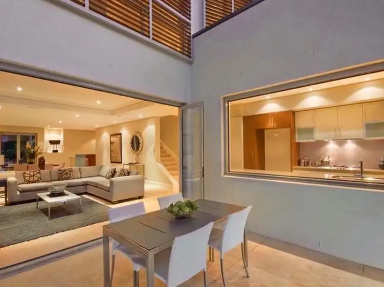 1A Heeley Street, Paddington NSW 2021