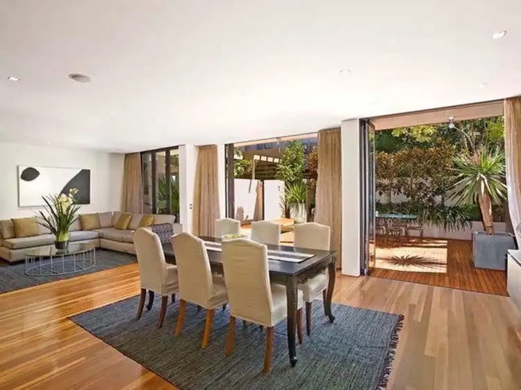 3/83A Stewart Street, Paddington NSW 2021