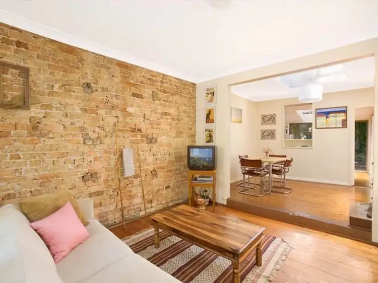 22 Stewart Street, Paddington NSW 2021