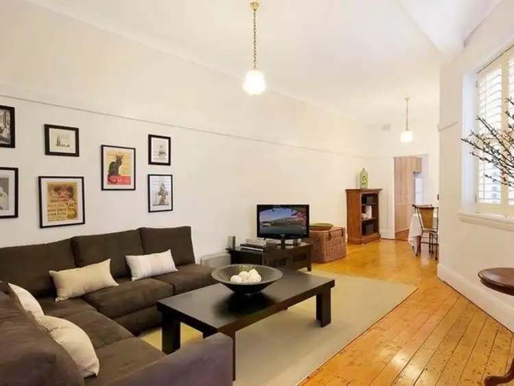 Main view of Homely apartment listing, 1/56 Ormond Street, Paddington NSW 2021