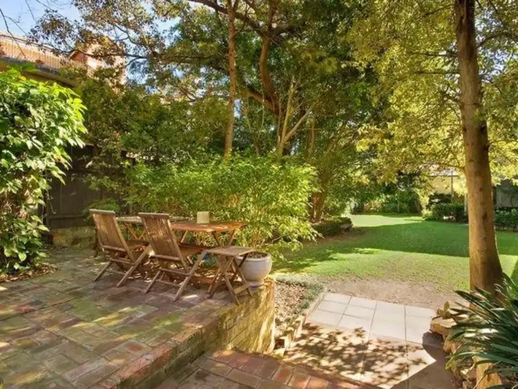 Second view of Homely apartment listing, 1/56 Ormond Street, Paddington NSW 2021