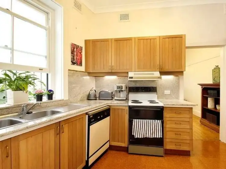 Third view of Homely apartment listing, 1/56 Ormond Street, Paddington NSW 2021