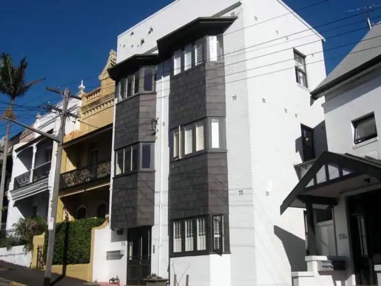 Fourth view of Homely apartment listing, 1/56 Ormond Street, Paddington NSW 2021
