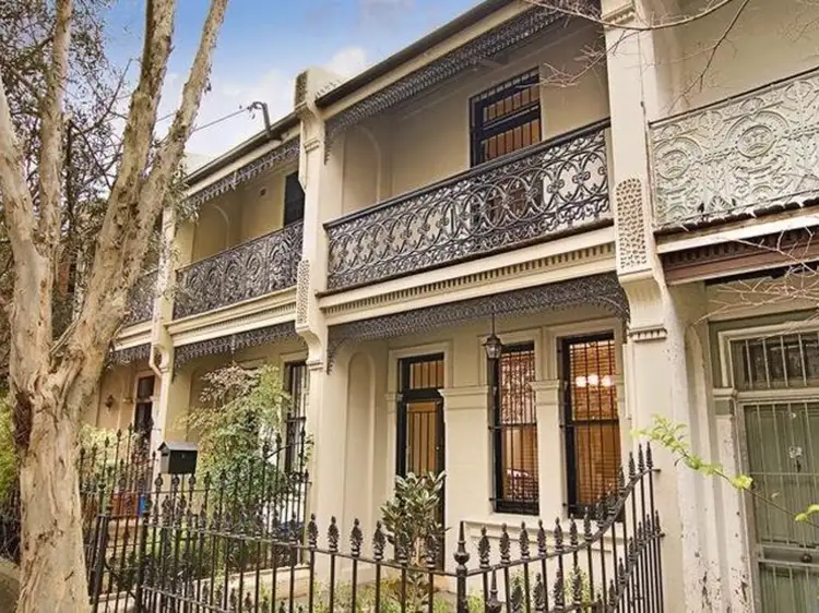 7 Church Street, Paddington NSW 2021