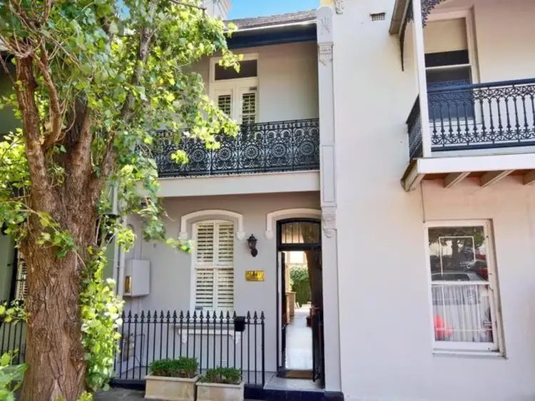 44 Suffolk Street, Paddington NSW 2021