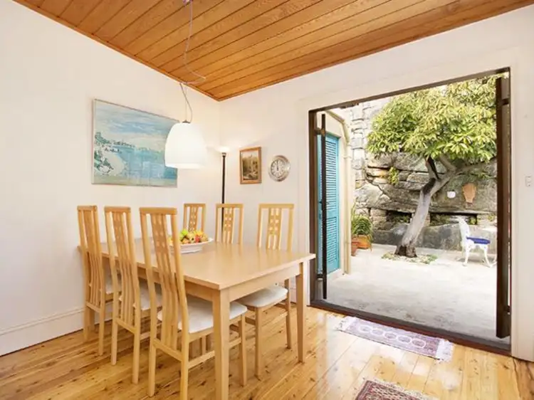 15 Stafford Street, Paddington NSW 2021