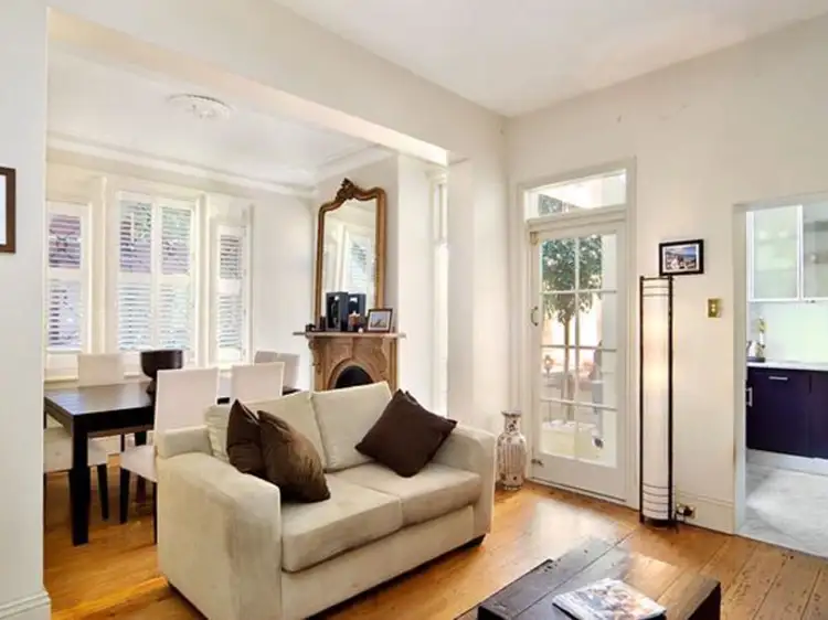 23 Selwyn Street, Paddington NSW 2021