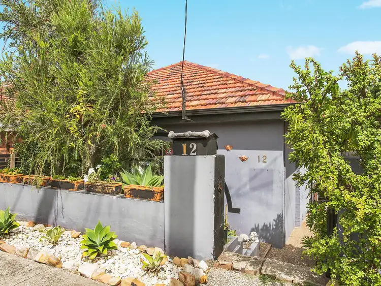 Main view of Homely house listing, 12 Narelle Street, North Bondi NSW 2026