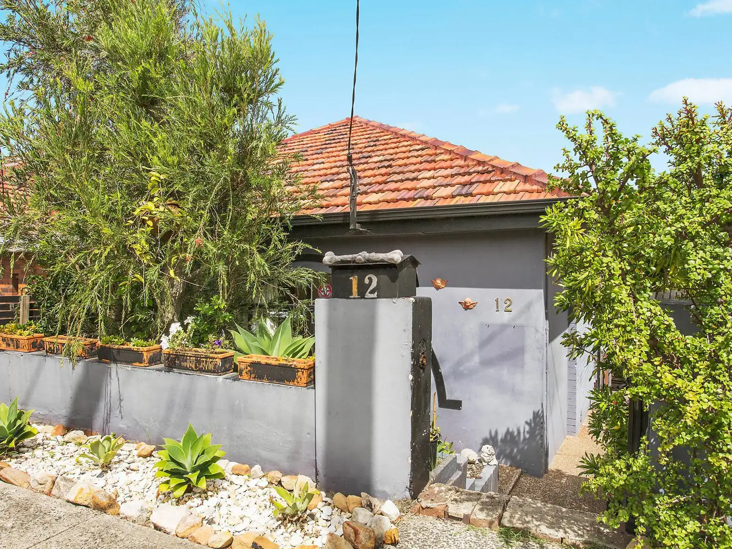 Main view of Homely house listing, 12 Narelle Street, North Bondi NSW 2026