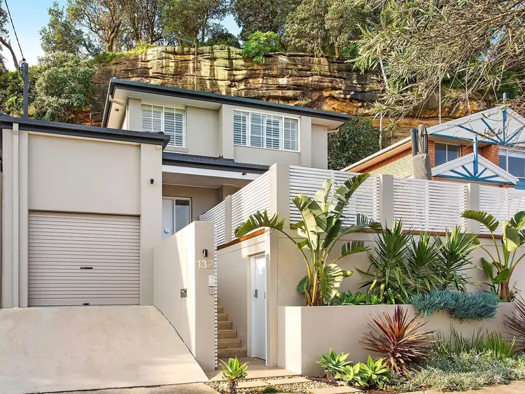 132 Clyde Street, North Bondi NSW 2026