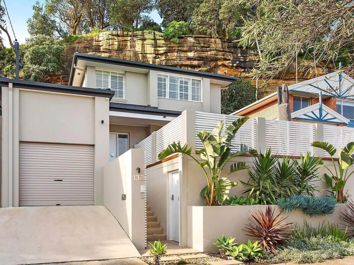 Main view of Homely house listing, 132 Clyde Street, North Bondi NSW 2026