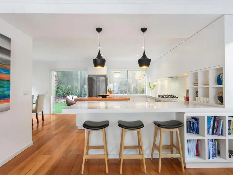 Second view of Homely house listing, 132 Clyde Street, North Bondi NSW 2026