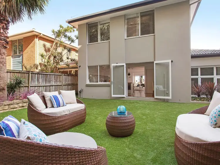 Third view of Homely house listing, 132 Clyde Street, North Bondi NSW 2026