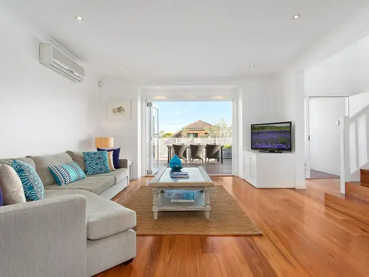 Fourth view of Homely house listing, 132 Clyde Street, North Bondi NSW 2026