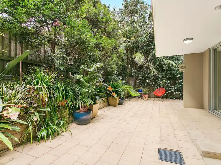 Second view of Homely apartment listing, 5/137 Blair Street, North Bondi NSW 2026