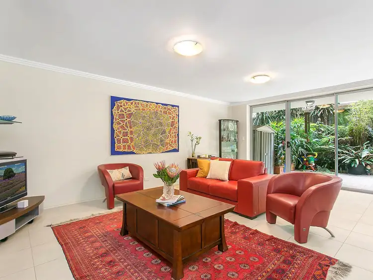 Third view of Homely apartment listing, 5/137 Blair Street, North Bondi NSW 2026