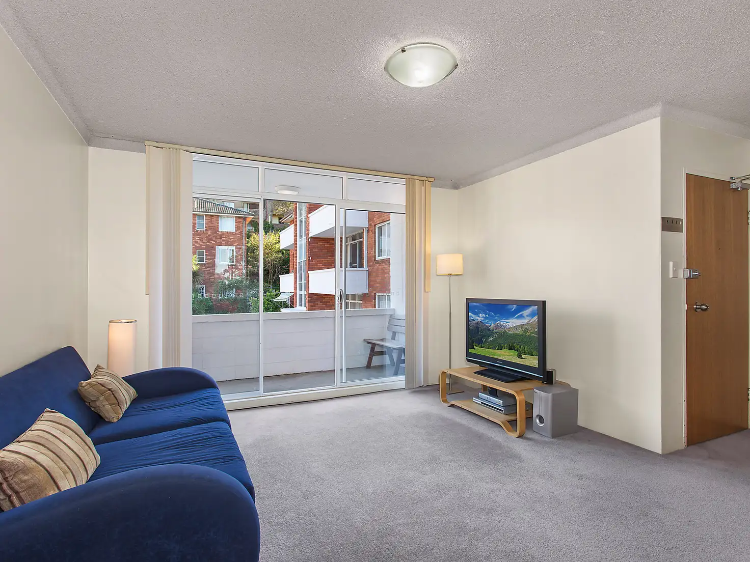 Main view of Homely apartment listing, 39/37 O'Donnell Street, North Bondi NSW 2026