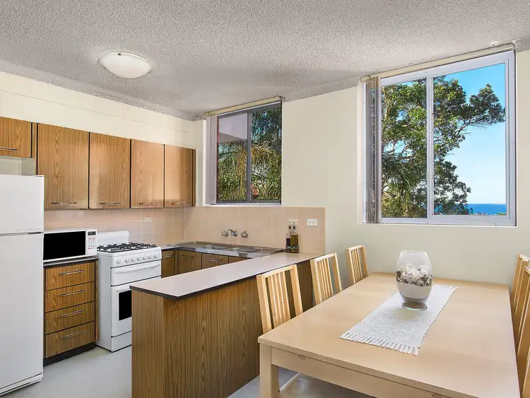 Second view of Homely apartment listing, 39/37 O'Donnell Street, North Bondi NSW 2026