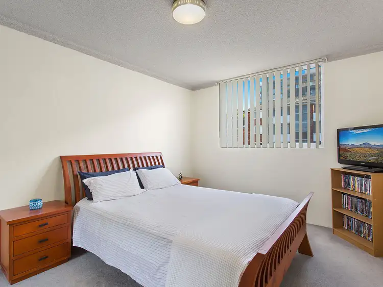 Third view of Homely apartment listing, 39/37 O'Donnell Street, North Bondi NSW 2026
