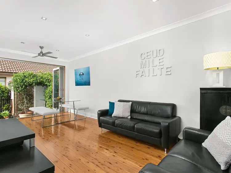 Second view of Homely house listing, 87 Blair Street, North Bondi NSW 2026