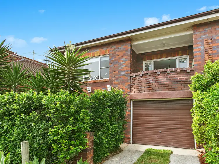 Fourth view of Homely house listing, 87 Blair Street, North Bondi NSW 2026