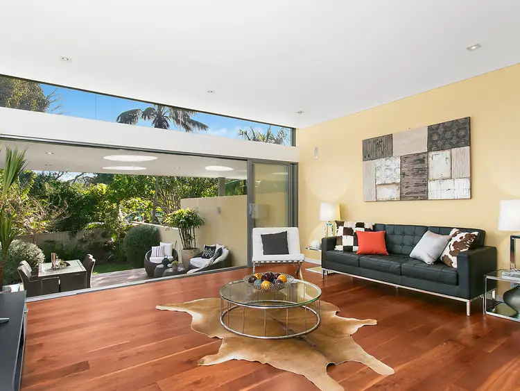 Second view of Homely house listing, 8A Reina Street, North Bondi NSW 2026