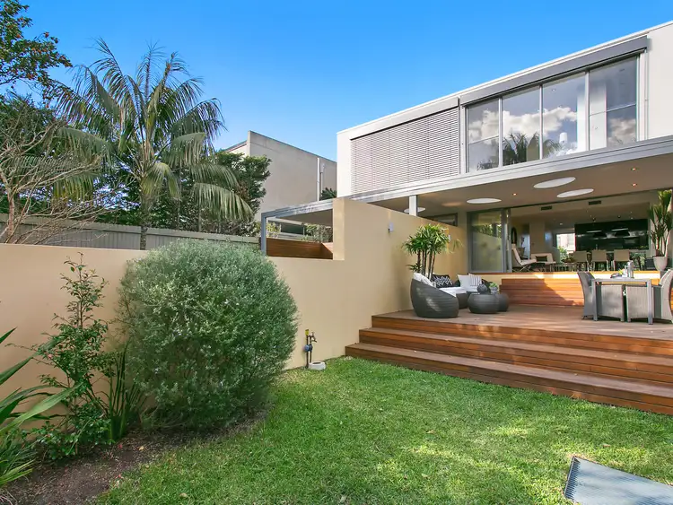 Third view of Homely house listing, 8A Reina Street, North Bondi NSW 2026