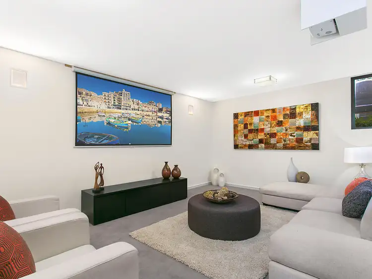 Fourth view of Homely house listing, 8A Reina Street, North Bondi NSW 2026