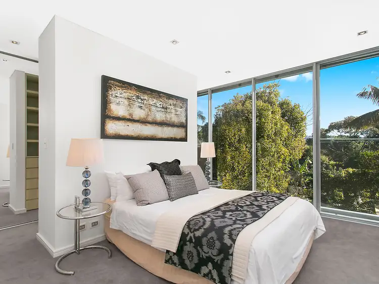 Fifth view of Homely house listing, 8A Reina Street, North Bondi NSW 2026