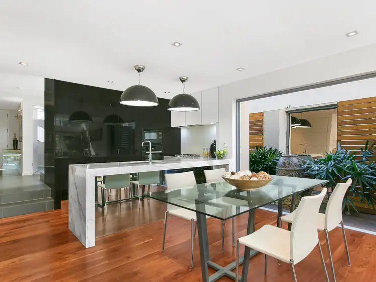 Sixth view of Homely house listing, 8A Reina Street, North Bondi NSW 2026