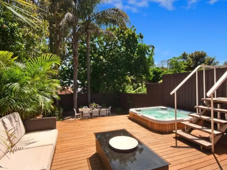 Second view of Homely house listing, 82 Nancy Street, North Bondi NSW 2026