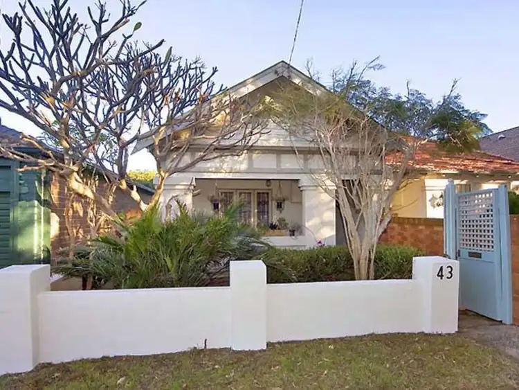 43 Frederick Street, North Bondi NSW 2026