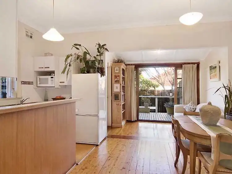 Second view of Homely house listing, 43 Frederick Street, North Bondi NSW 2026