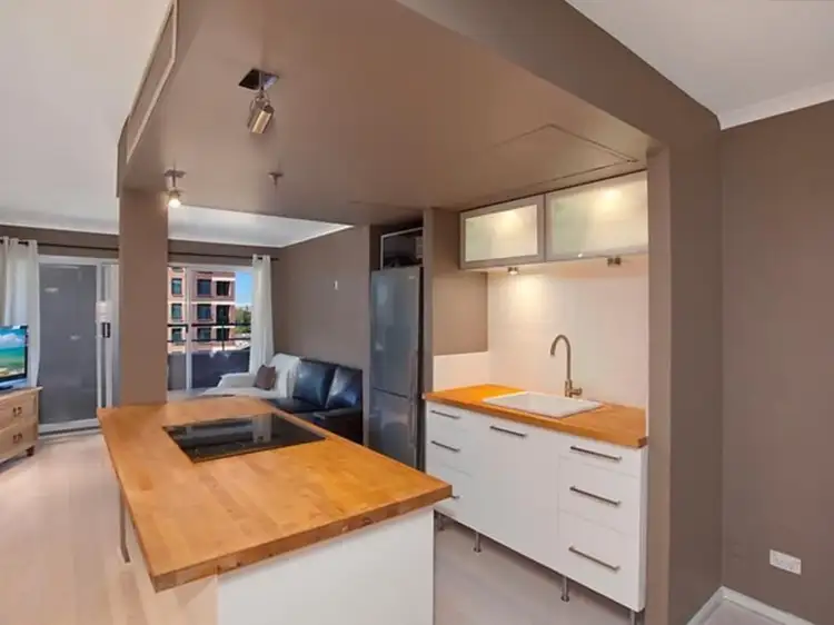407/88 King Street, Newtown NSW 2042
