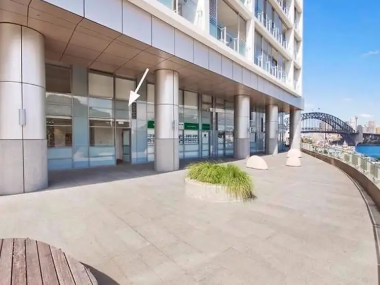 105 AND 205/55 Lavender Street, Milsons Point NSW 2061