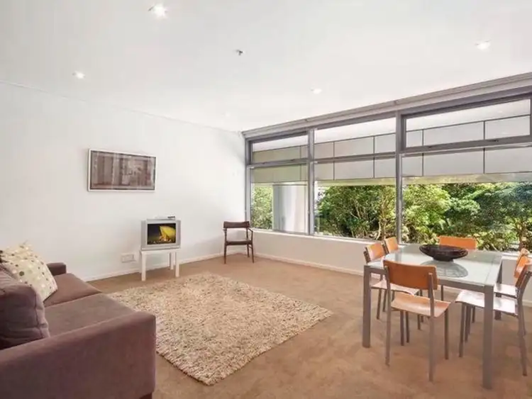 Second view of Homely apartment listing, 105 AND 205/55 Lavender Street, Milsons Point NSW 2061