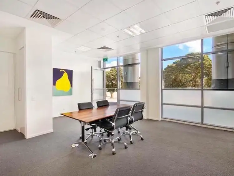 Third view of Homely apartment listing, 105 AND 205/55 Lavender Street, Milsons Point NSW 2061