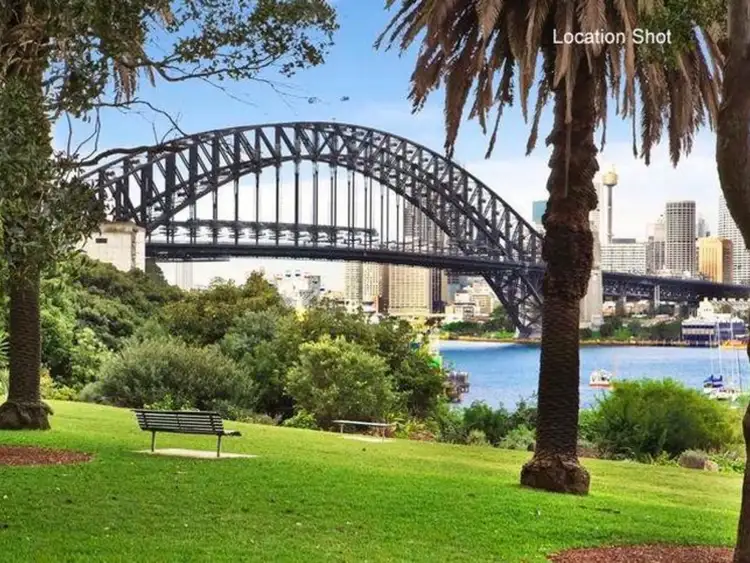 Fourth view of Homely apartment listing, 105 AND 205/55 Lavender Street, Milsons Point NSW 2061